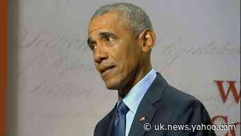 Obama's DNC speech content was 'a letdown': Michael Goodwin