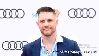 Tom Hardy to voice Tottenham Hotspur documentary