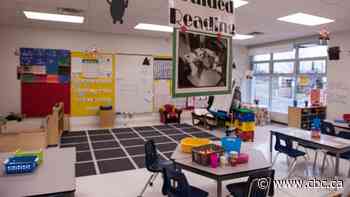 TDSB approves plan to reduce class sizes in Toronto neighbourhoods hardest-hit by COVID-19