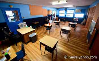 Reopen schools and let parents decide how to educate their children in COVID-19 pandemic