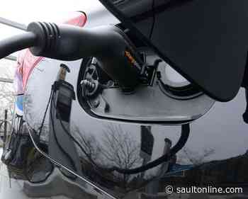 Advocates hope Ottawa expands, renews electric car rebate program