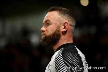 Soccer Aid 2020: Manchester United legend Wayne Rooney to manage England in charity match