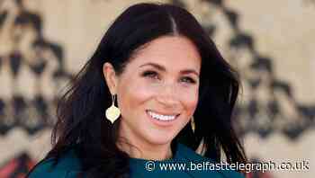Meghan tells female voters: ‘If you are complacent, you’re complicit’