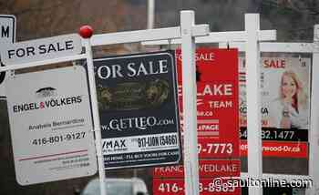 After a summer homebuying frenzy, real estate braces for autumn uncertainty