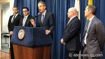 Weather Channel app to change practices after LA lawsuit