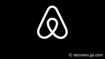 Airbnb files preliminary paperwork for public stock offering