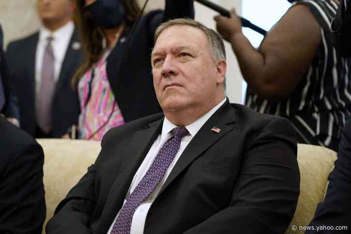 US sanctions 6 senior Syrian government, financial officials
