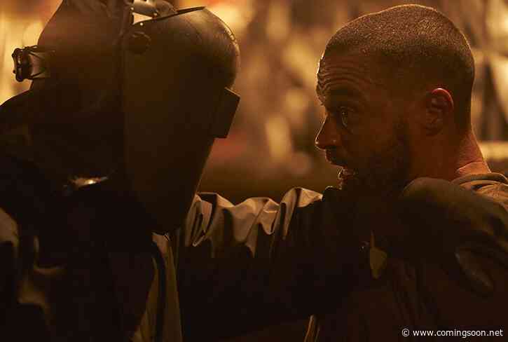 Random Acts of Violence Review: Stylish, Gory & Thematically Compelling
