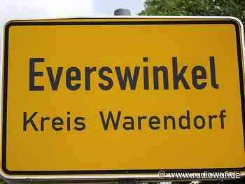 Everswinkel entwickelt sich - Radio WAF