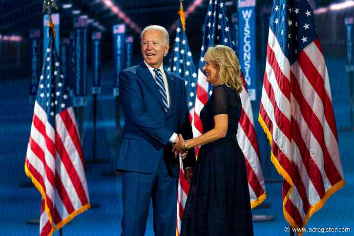 Where to watch the Democratic National Convention on TV, the internet and on streaming devices