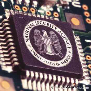 NSA Offers Tips To Limit Location Data Exposure