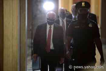 How the Postal Service Became Donald Trump's for the Taking