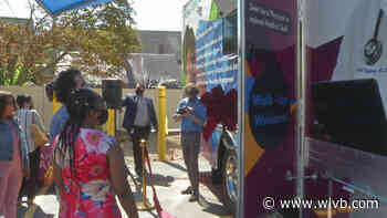 G-Health Enterprises unveils new mobile medical clinic