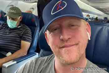 Former Navy Seal who killed Osama bin Laden ‘banned’ from Delta Air Lines after not wearing mask
