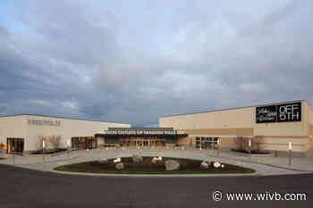 Fashion Outlets hosting Fall into Savings event