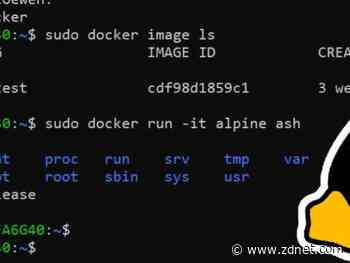 Microsoft brings Windows Subsystem for Linux 2 to Windows 10 1903 and 1909