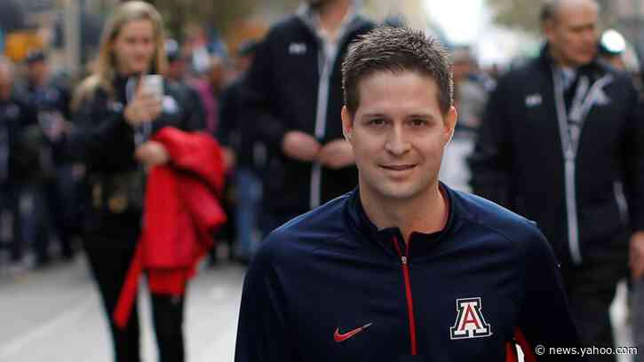 The 'We Build The Wall' Huckster Is Accused of Duping Donors. Turns Out He Planned To Sell Their Data Too.