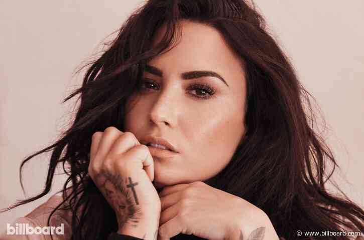 Demi Lovato’s One Birthday Wish Is to Stand for Breonna Taylor
