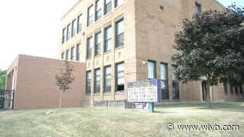 Niagara Falls City School District nurses detail plan to keep kids safe from COVID-19