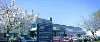 North Wales coronavirus testing lab set for 24/7 operation as minister defends decision to locate all six new 'hot labs' in South Wales - Deeside.com