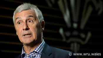 WRU Status Update: Davies in confident mood - Welsh Rugby Union