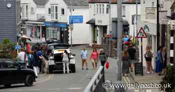 'Wales is not for sale' - Fears holiday lets are turning communities into ghost towns - North Wales Live