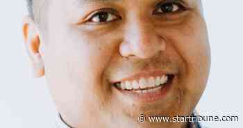 Carlo Castillejos, a builder of social bridges, dies at 44
