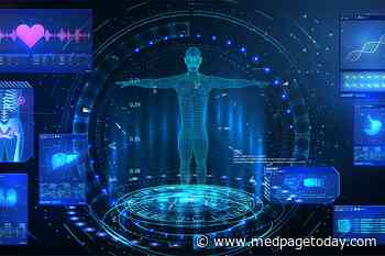 The Healthcare Revolution Is Coming
