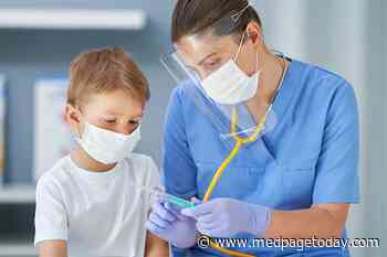 Pharmacists Can Give Routine Vaccinations to Children, HHS Says