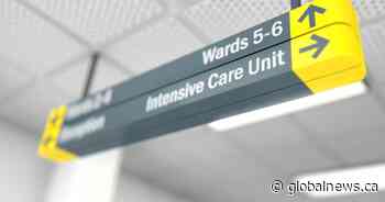 ICUs in Edmonton hospitals filling up, but not only because of COVID-19