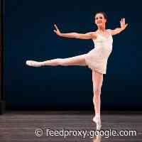 How Miami City Ballet Pivoted