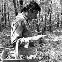 John Cage, Master Mycologist