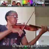 Now This Is Zoom Opera That Works — And It’s For Young Kids