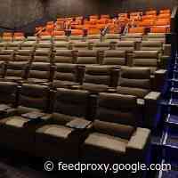 Male Film Critics Still Get Published Twice As Much As Female Ones: Study