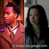 White Leaders At Some U.S. Theaters Are Ceding Their Jobs To People Of Color