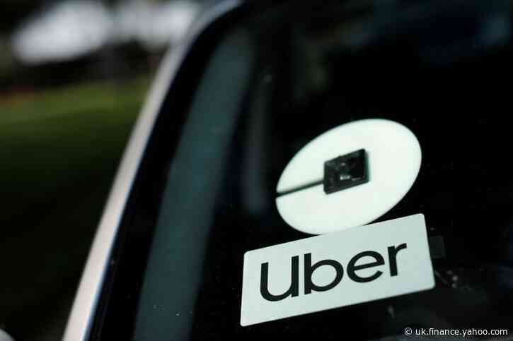 U.S. charges former Uber security chief with covering up massive 2016 hacking