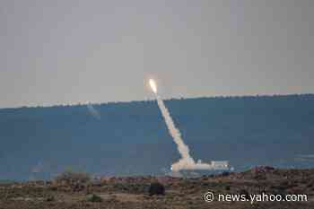 Army Destroys Cruise and Ballistic Missile Targets in 2nd Test of New Defense System