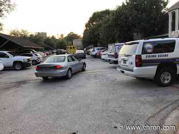 Homicide investigators probing infant death at Greenspoint apartment