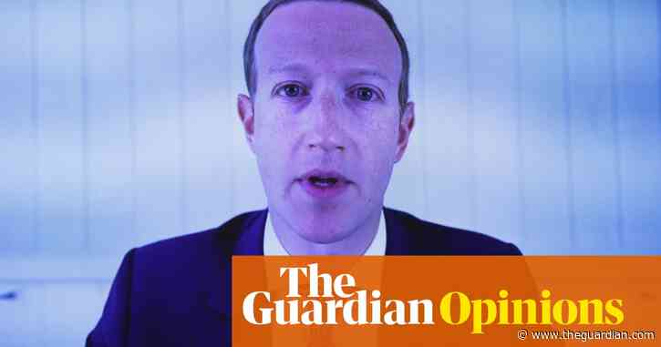 Congress forced Silicon Valley to answer for its misdeeds. It was a glorious sight | Matt Stoller