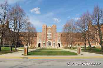 36 students at Purdue University suspended after party