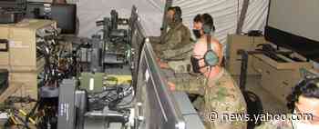 US Army’s future missile defense command system nearly simultaneously defeats cruise, ballistic missile threats