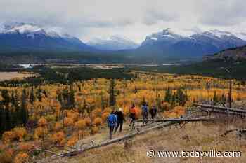 'Symbolic gesture': Critics say spending on Alberta wilderness... - Todayville.com