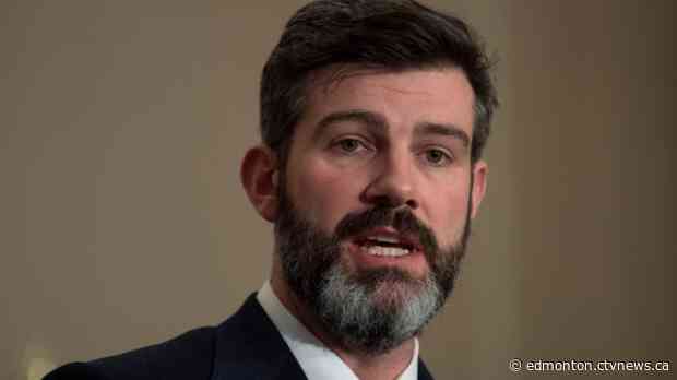 Stronger action may be necessary to get Edmonton COVID-19 numbers under control: Iveson - CTV Edmonton