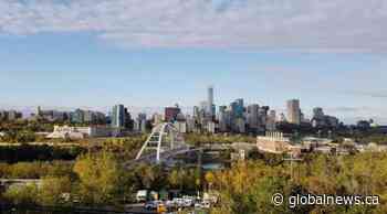 Edmonton on COVID-19 provincial watch list | Watch News Videos Online - Globalnews.ca