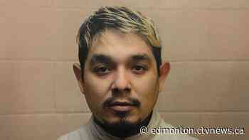 Father of toddler found dead outside Edmonton church sentenced to more than 9 years for manslaughter - CTV News Edmonton