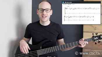 Music lessons in a pandemic: How one Edmonton company is offering AI-led music courses - CBC.ca