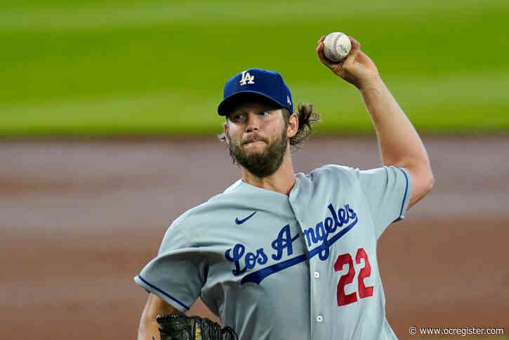 Clayton Kershaw hasn’t turned back the clock — but he has turned up the speed