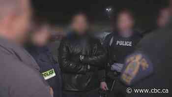 Nigerian man, 50, extradited from Canada to face U.S. fraud charges for alleged sweepstakes scam