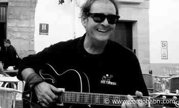 El músico cordobés Ángel Molina, este viernes a las 22:00 en el Centro de Recepción de Visitantes - Córdoba Buenas Noticias