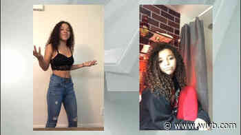 Town of Hamburg Police looking for missing 13-year-old girl